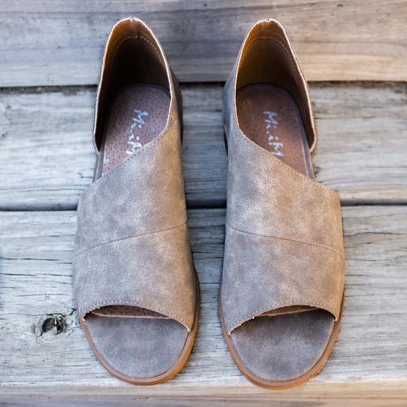 Mi.iM Harley Flats! - Picture 3 of 7